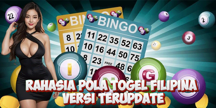 Rahasia Pola Togel Filipina Versi Terupdate