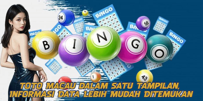 Toto Macau dalam Satu Tampilan, Informasi Data Lebih Mudah Ditemukan Toto Macau dalam Satu Tampilan, Informasi Data Lebih Mudah Ditemukan